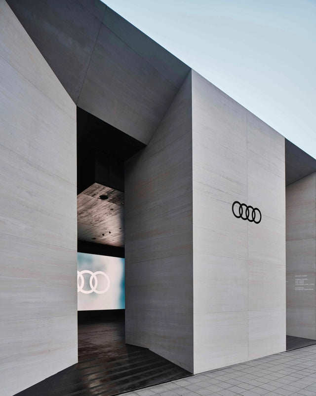 Audi Presents the Future of Premium Mobility at Design Shanghai 2023