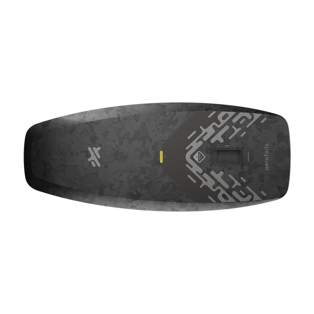 Aerofoils Adventure eFoil Board