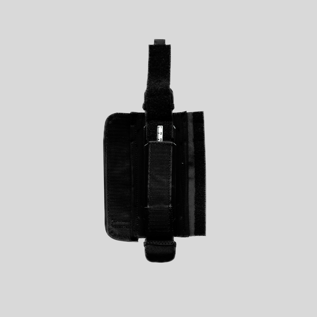 Aerofoils Foot Straps by ION for Audi etron eFoil Competition One Set (2 pieces)