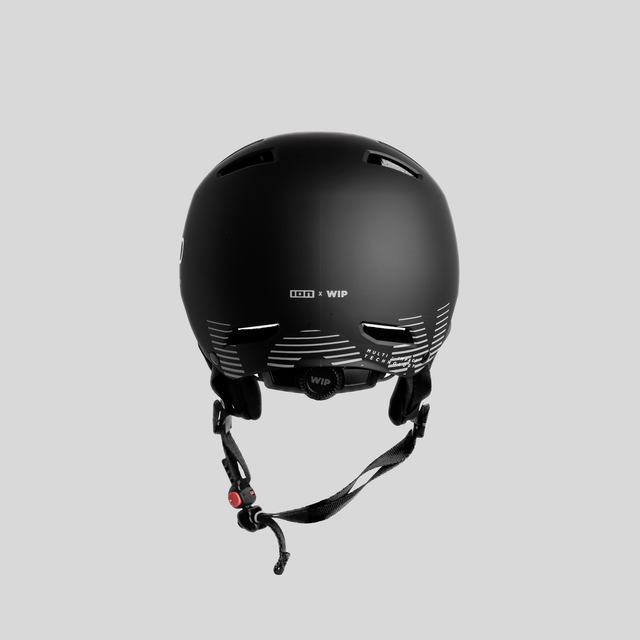 Aerofoils Casque de sport nautique eFoil Slash AMP par ION