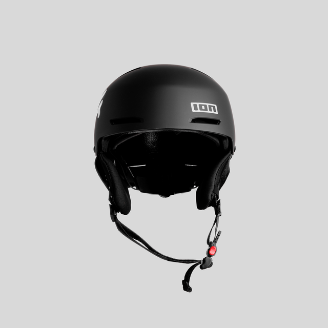 Aerofoils Casque de sport nautique eFoil Slash AMP par ION