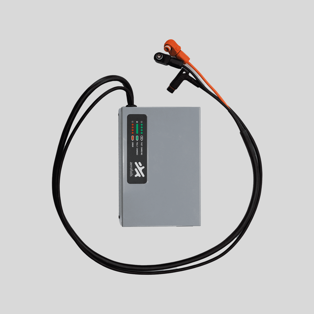 Aerofoils eFoil Standard Charger 600 HG