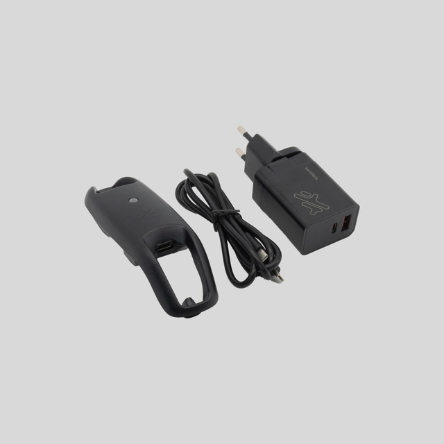 Aerofoils eFoil Wireless Charger Set Remote