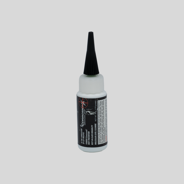 Aerofoils eFoil Corrosion-X Anti-Corrosive Oil