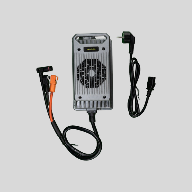 Aerofoils eFoil Fast Charger 1200