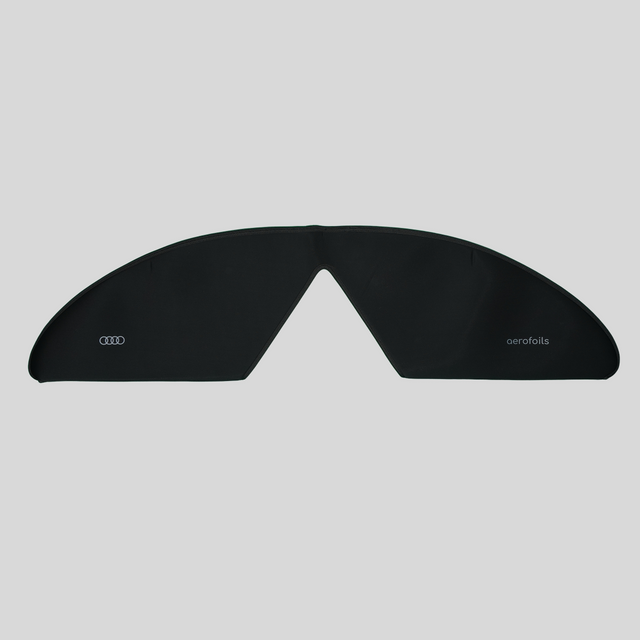 Wing & Stabilizer Cover