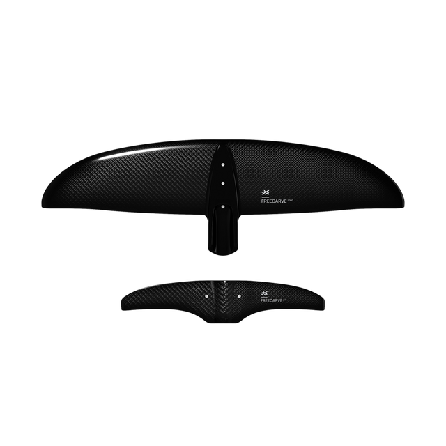 Aerofoils Freecarve 1000 × 270 Kanat Seti