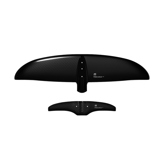 Aerofoils Freecarve 1250 × 270 Kanat Seti