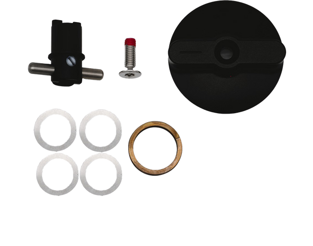 Hypertwister Conversion & Repair Kit