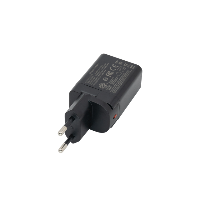 USB-C & USB-A Power Adapter