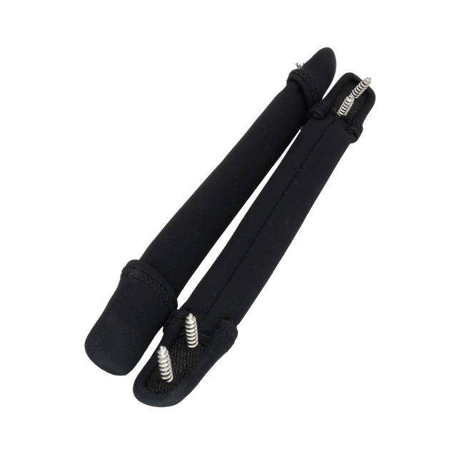 Aerofoils Board handles with screws