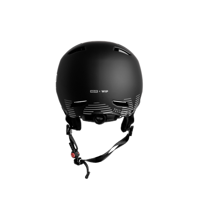 Aerofoils eFoil Wassersporthelm Slash AMP von ION