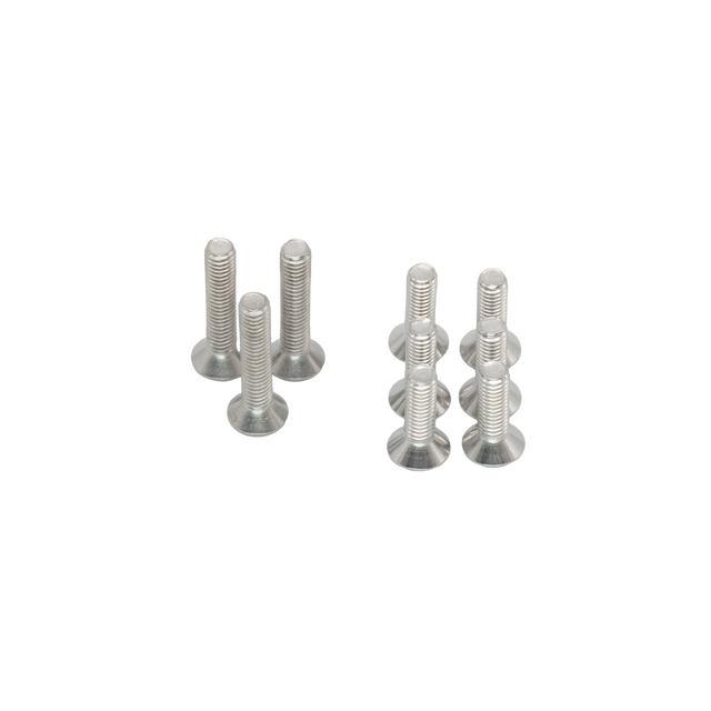 Screw Set Mast, Wing & Stabilizer