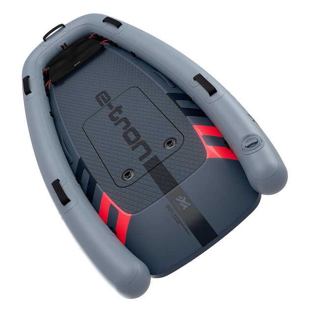 Adventure Aeroloop