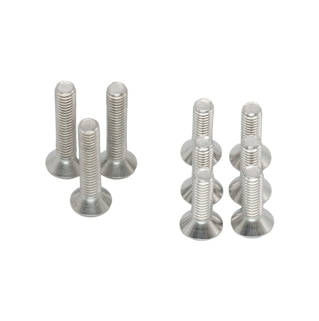 Screw Set Mast, Wing & Stabilizer