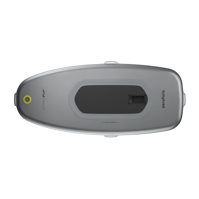 Aerofoils HyperFly Board