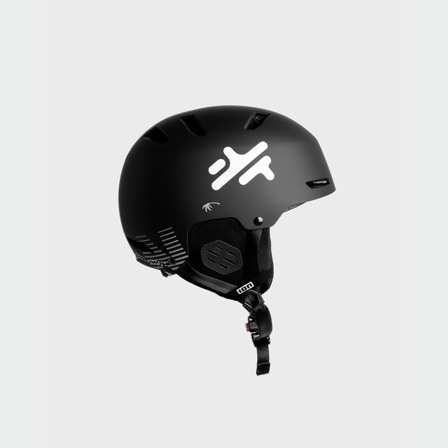 Aerofoils eFoil Water Sport Helmet Slash AMP by ION
