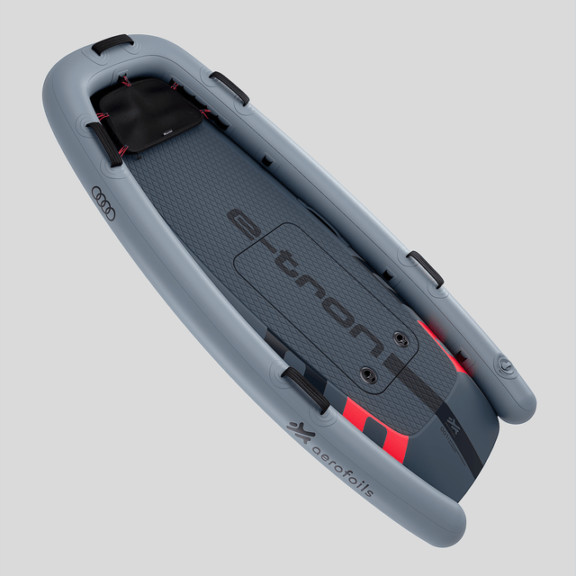 Aerofoils eFoil AEROLOOP