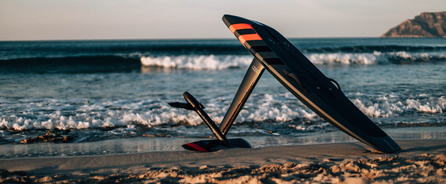 Audi e-tron foil by Aerofoils