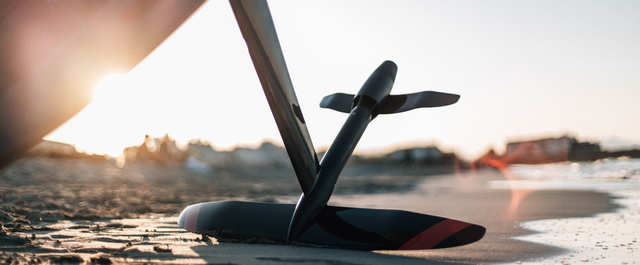 Audi e-tron foil by Aerofoils