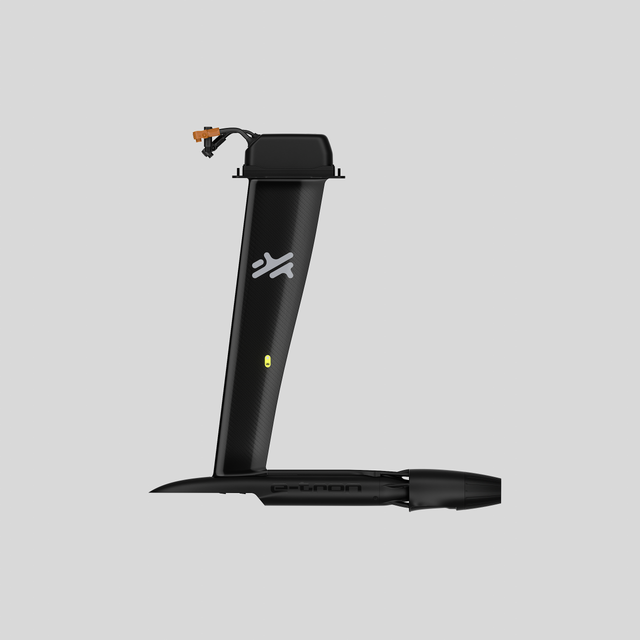 Mât E-Drive Hyperdrive ABS 60cm