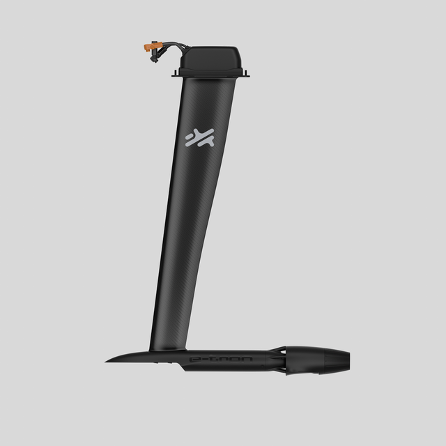 Mât de Compétition E-Drive 80cm