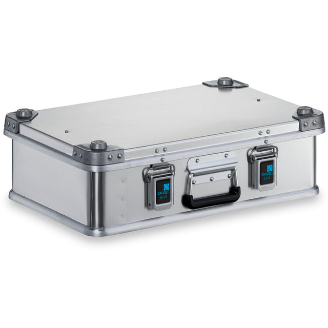 Zarges K470 Battery Storage & Transport Kit