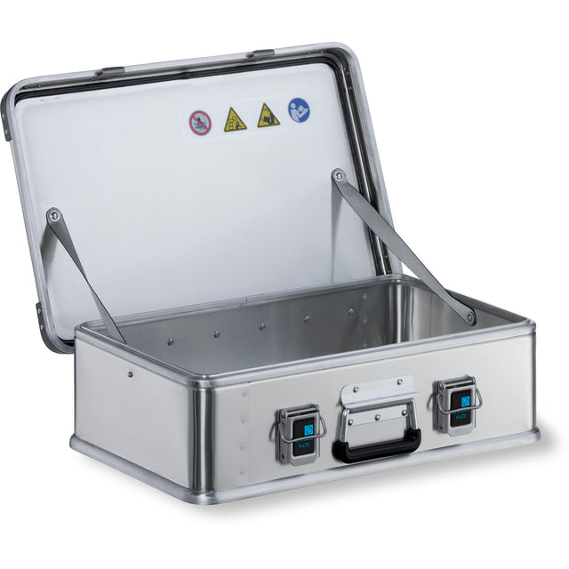 Kit di Stoccaggio e Trasporto Batterie Zarges K470