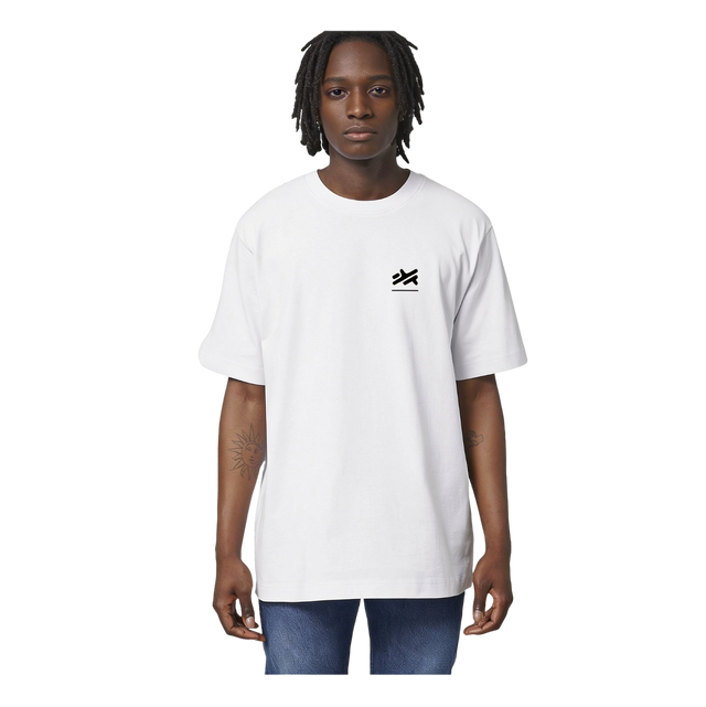 Aerofoils eFoil Logo T-Shirt (White)