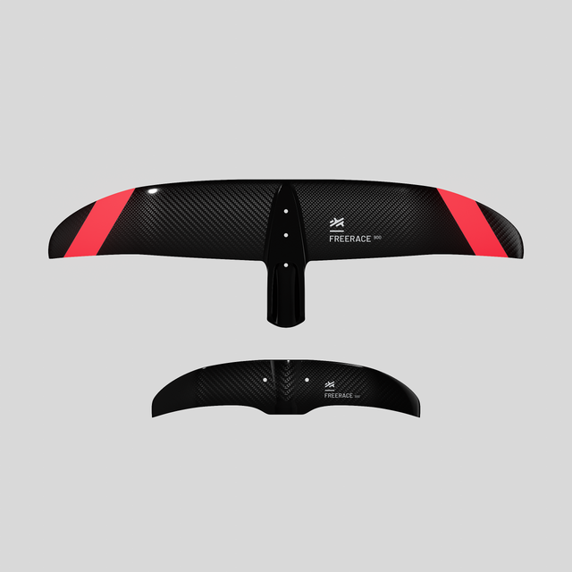 Aerofoils Freerace 900 × 300 Wing Set