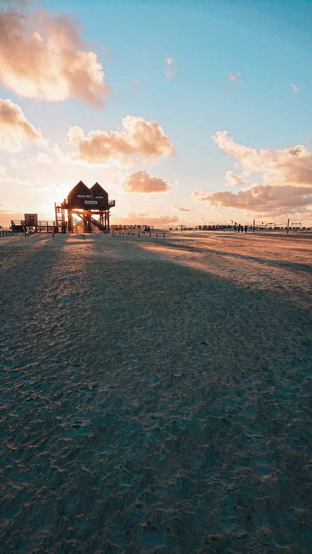 Multivan Kitesurf Masters in St. Peter-Ording