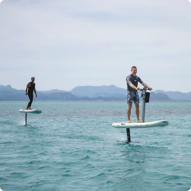 Best eFoil in 2026 for Beginners and Advanced Riders