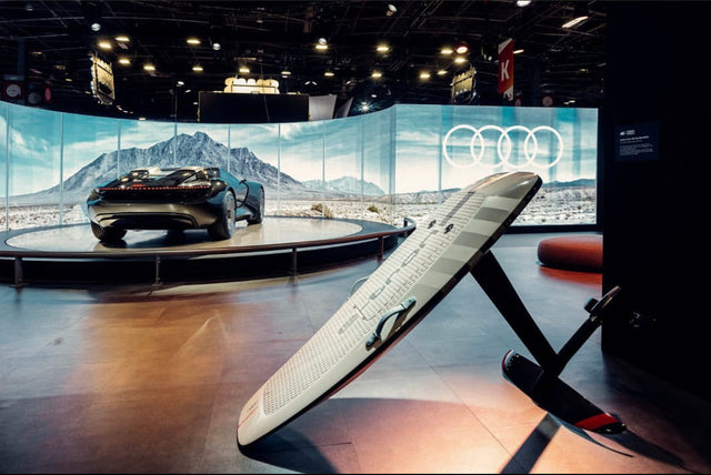 Viva Technology 2022