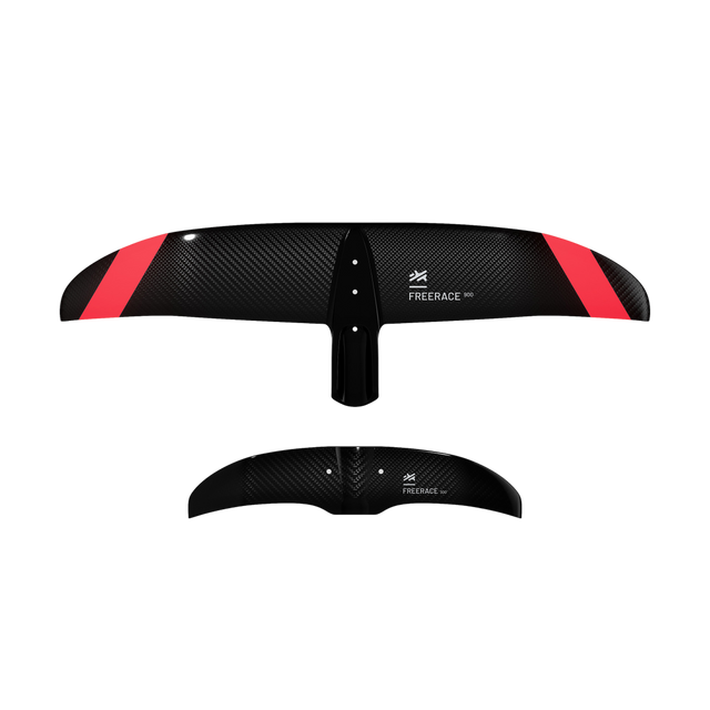 Aerofoils Freerace 900 × 300 Wing Set