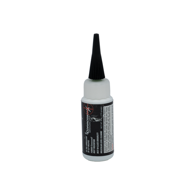 Olio anti-corrosivo Corrosion-X