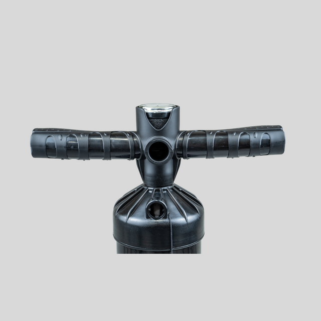 Aerofoils eFoil Pump for Aeroloop, Handle View