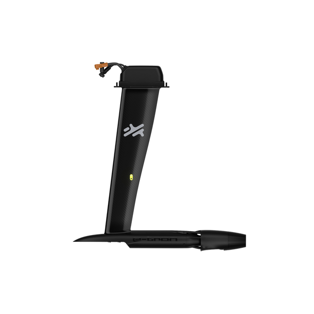 Unidad de propulsión a chorro Hyperdrive ABS 60cm