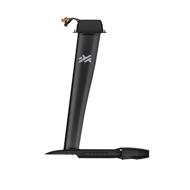 Unidad de Propulsión Jet de Competición 80cm