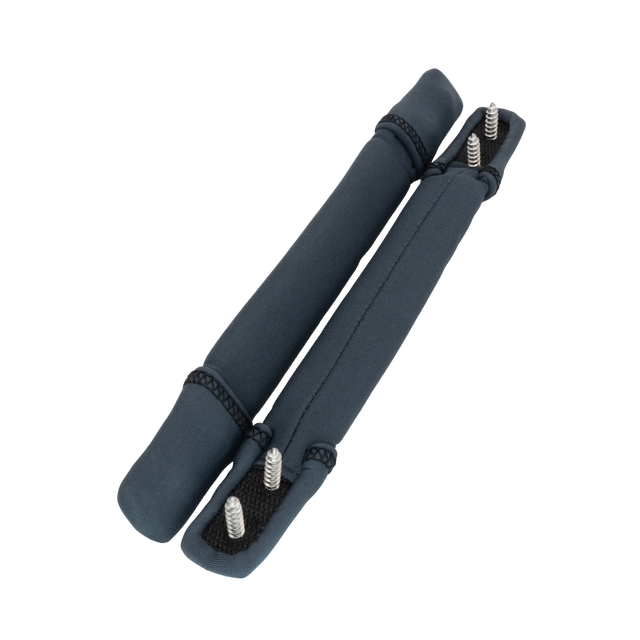 Aerofoils Board handles with screws