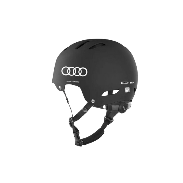 Aerofoils Casco para Deportes Acuáticos eFoil Slash Core de ION