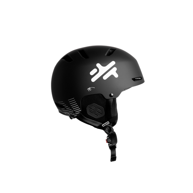 Aerofoils eFoil Water Sport Helmet Slash AMP by ION