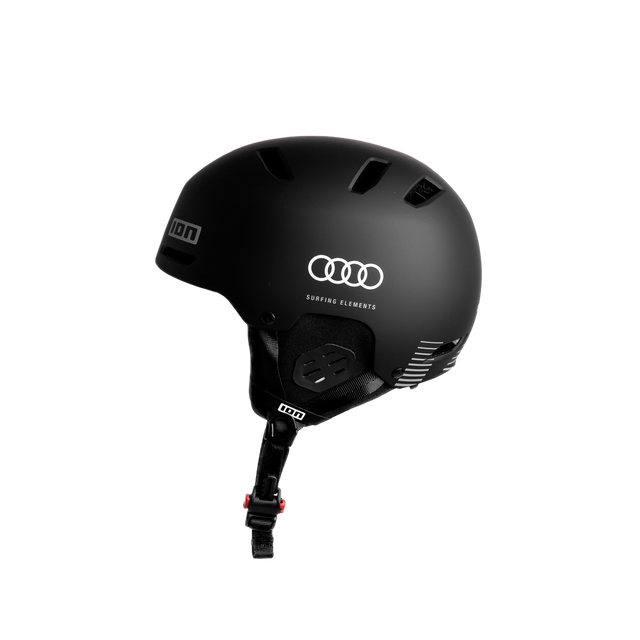Aerofoils eFoil Water Sport Helmet Slash AMP by ION