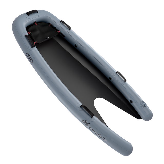 Adventure Aeroloop