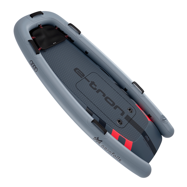 Adventure Aeroloop