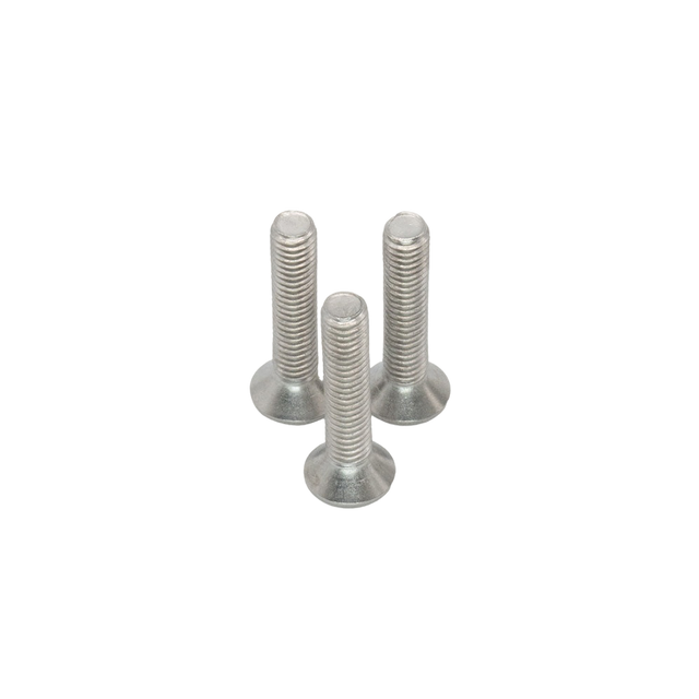Screw Set Wing M6x35mm