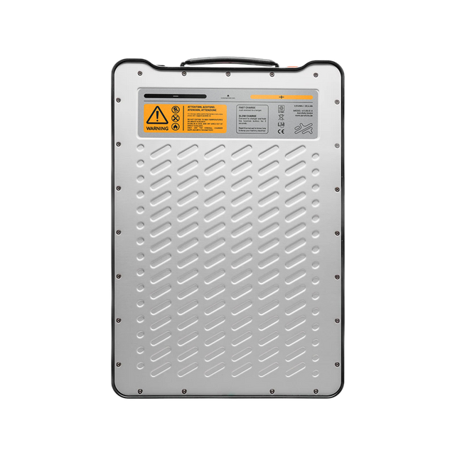 eFoil Light Battery