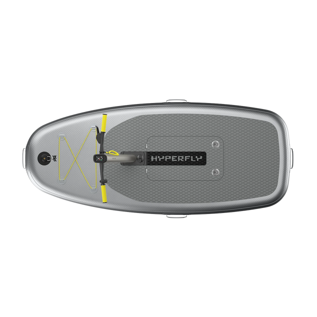 Aerofoils HyperFly Board