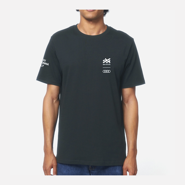Aerofoils Brand T-shirt