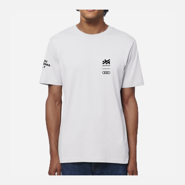 Aerofoils Brand T-Shirt