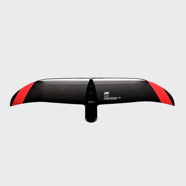 Aerofoils Audi e-tron eフォイル ウィング